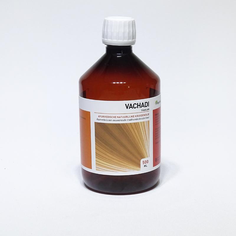 Ayurveda Health Thailam vachadi 500 Milliliter