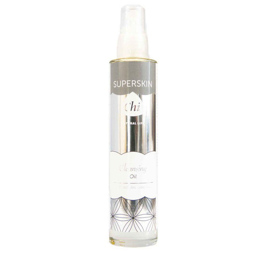 Chi Superskin cleansing oil 100 Milliliter
