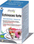 Physalis Echinacea forte thee bio 20.00 Zakjes
