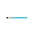 Benecos natural beauty Make up eye shadow brush - colour edition 1.00 Stuks