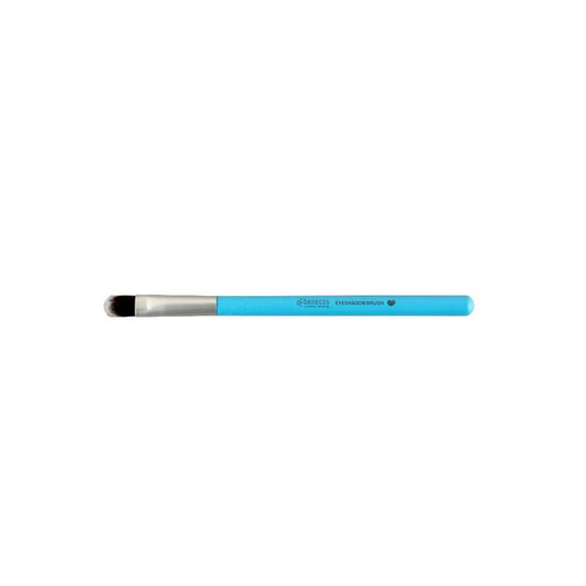 Benecos natural beauty Make up eye shadow brush - colour edition 1.00 Stuks