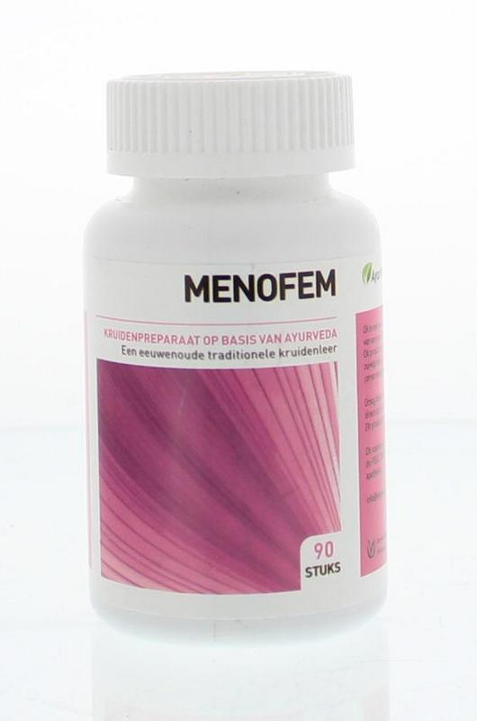 Ayurveda Health Menofem 90 Tabletten