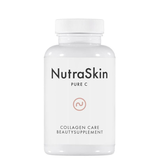 Nutraskin Pure C1000 90 Tabletten