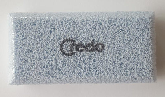 Credo Popart pedicure steen 1 Stuks