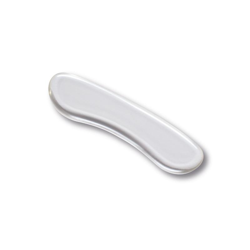 Credo Gel hielbeschermer 1 Paar