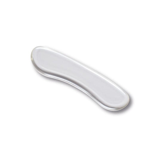 Credo Gel hielbeschermer 1 Paar