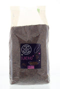 Your Organic Nature Lijnzaad bio 1 Kilogram