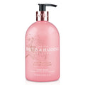 Baylis & Harding Hand wash pink magnolia & pear blossom 500 Milliliter
