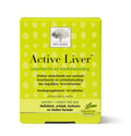 New Nordic Active liver 60 Capsules