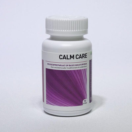 Ayurveda Health Calmcare 90 Tabletten
