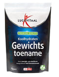 Lucovitaal Functional food gewichtstoename 375 Gram
