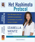 Succesboeken Het Hashimoto protocol 1.00 Stuks