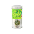 Sonnentor Gewoon groen metalen bus bio 15 Gram