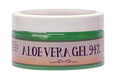Ambachtskroon Aloe vera gel 100.00 Milliliter