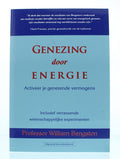 Succesboeken Genezing door energie 1.00 Stuks