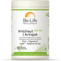 Be-Life Artisjok 2400 bio 90.00 Capsules
