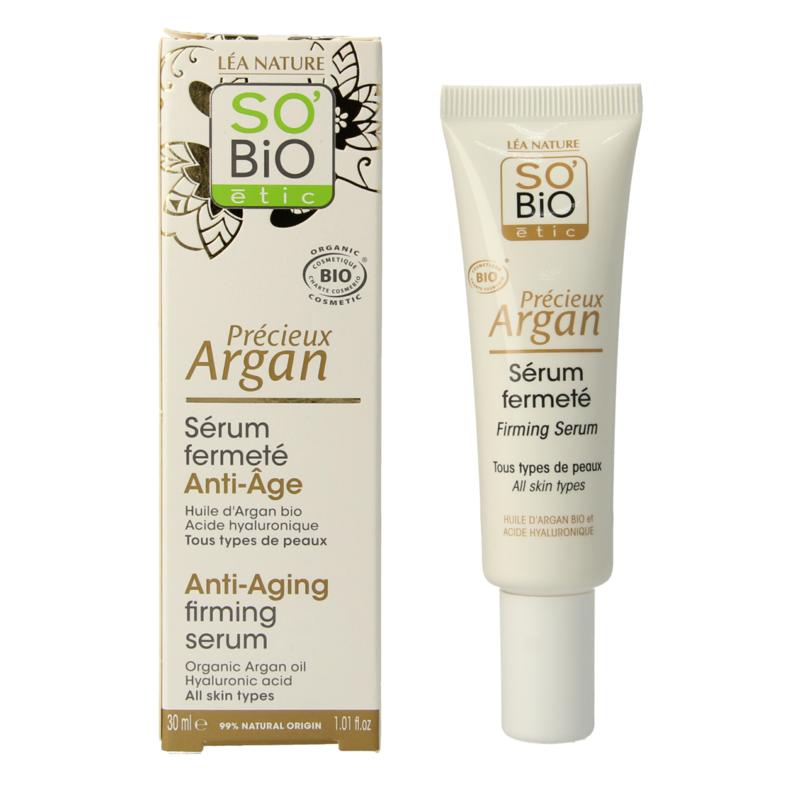 So Bio Etic Anti-aging firming serum 30 Milliliter