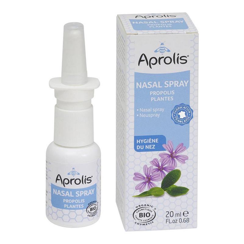 Aprolis Neusspray 20 Milliliter