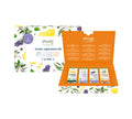 Physalis Aroma experience kit 4 x 10ml bio 1 Set