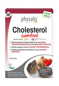 Physalis Cholesterol control 30 Tabletten