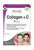 Physalis Collagen + C 60 Tabletten
