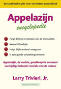 Succesboeken Appelazijn encyclopedie 1.00 Stuks
