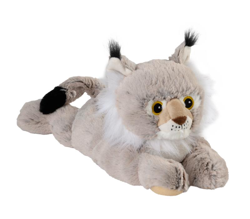 Warmies Lynx 1 Stuks