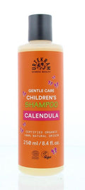 Urtekram Kinder shampoo calendula 250 Milliliter