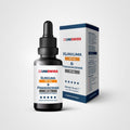 Uniswiss Kurkuma & frankincense (boswellia) 10 Milliliter