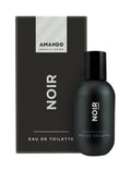 Amando Noir eau de toilette 50.00 Milliliter