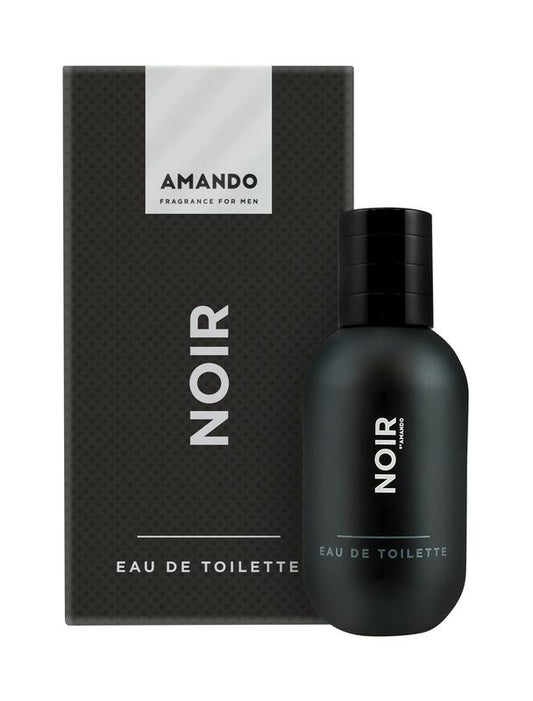 Amando Noir eau de toilette 50 Milliliter