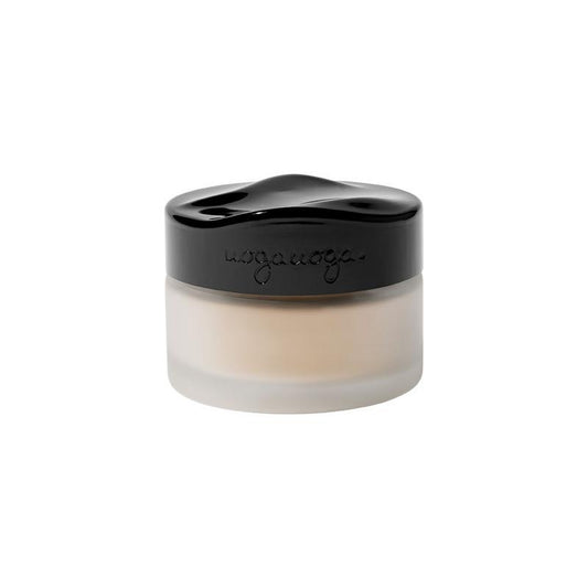 Uoga Uoga Foundation powder 637 amber sand SPF15 10 Gram