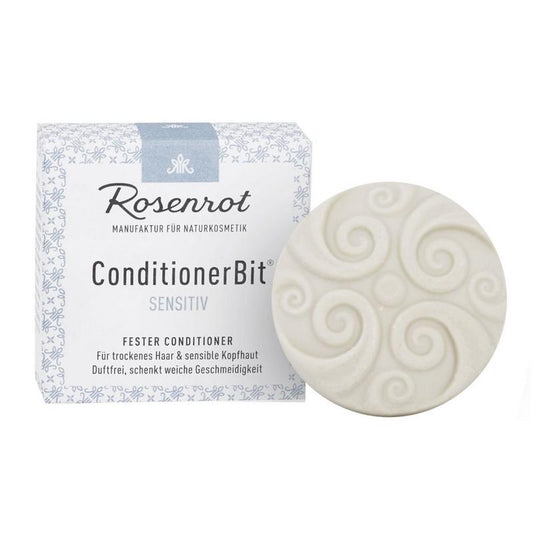 Rosenrot Solid conditioner sensitive 60 Gram