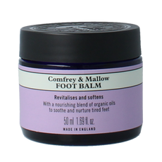 Neals Yard Remedies Comfrey & mallow footbalm 50.00 Gram