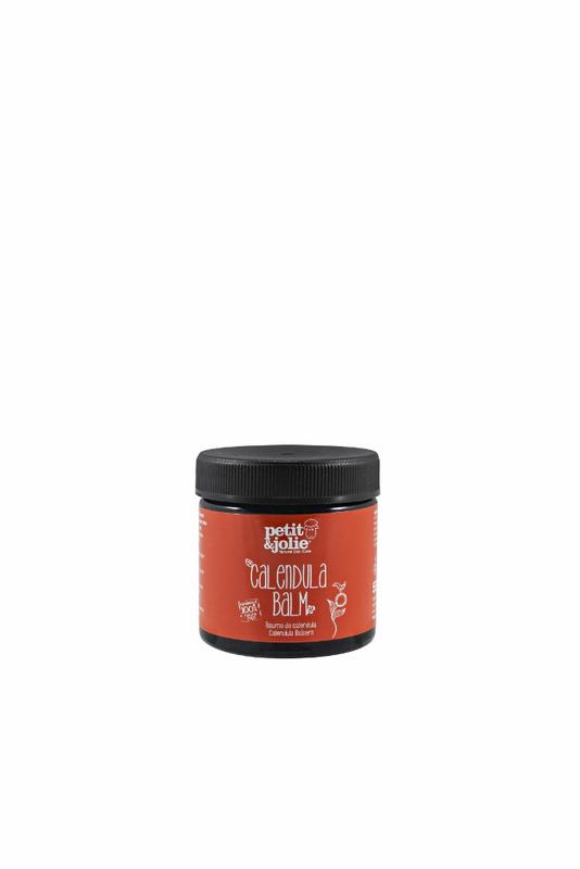 Petit & Jolie Calendula balsem 55.00 Milliliter