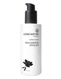 Living Nature Extra hydrating toning gel 120 Milliliter