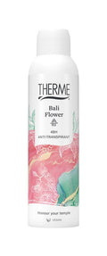 Therme Bali flower anti-transpirant 150 Milliliter