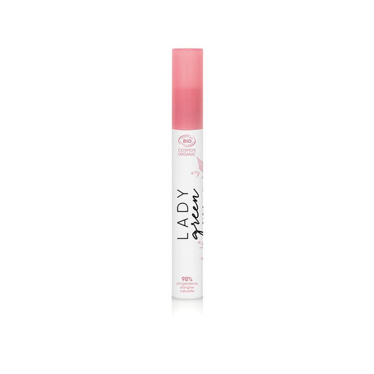 Lady Green Volume mascara bourgogne 1 Stuks