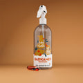 The Good Brand Badkamerreiniger sprayflacon + 1 pod 500.00 Milliliter