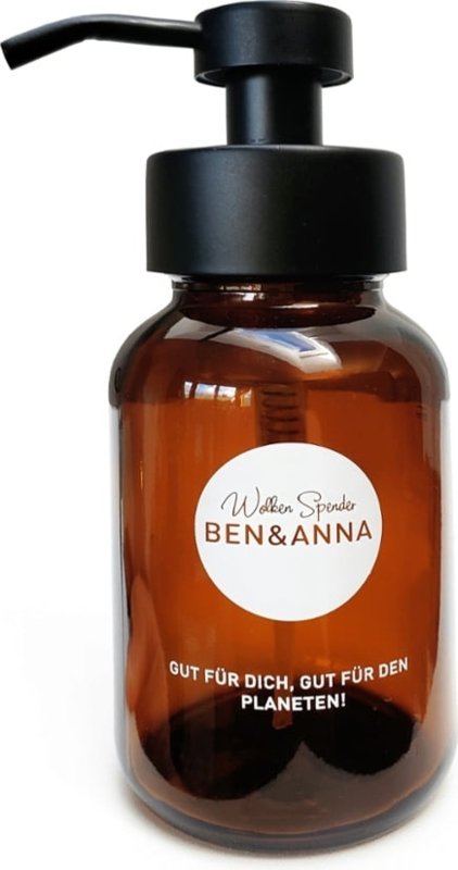 Ben & Anna Hand cloud dispenser 1 Stuks