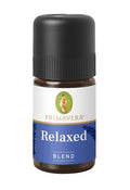 Primavera Relaxed blend bio 5 Milliliter