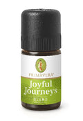 Primavera Joyful journeys blend 5 Milliliter