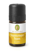 Primavera Summer sun blend 5 Milliliter