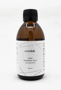 Crystal Colloidaal mineral mix 250 Milliliter