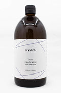 Crystal Colloidaal platina 1 Liter
