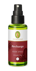 Primavera Roomspray recharge bio 50.00 Milliliter
