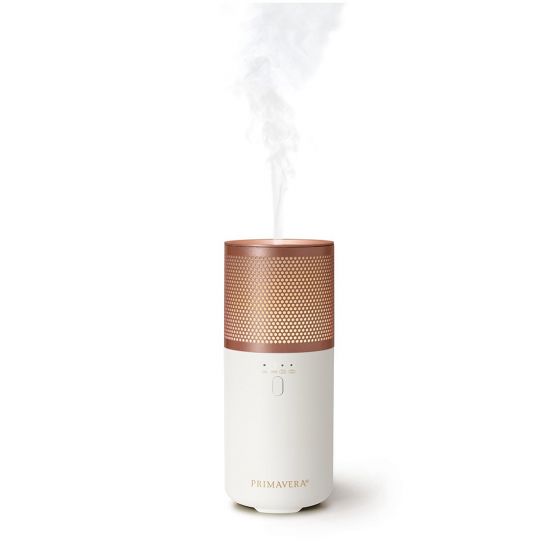 Primavera Aroma diffuser traveller 1.00 Stuks