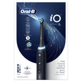 Oral B Elektrische tandenborstel iO5s matt black 1.00 Stuks