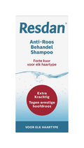 Resdan Forte anti-roos 125 Milliliter
