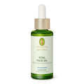 Primavera Vital face oil moisturizing & protective 30.00 Milliliter